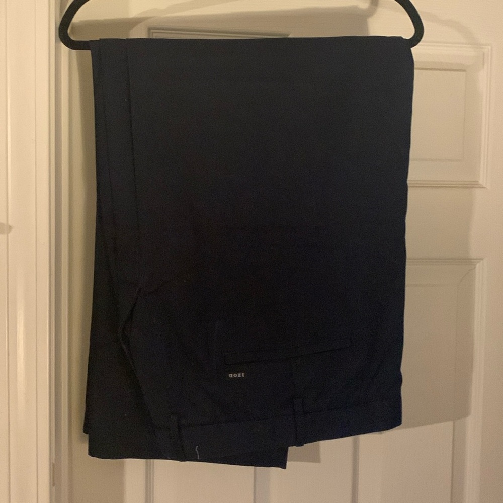 Izod Pants